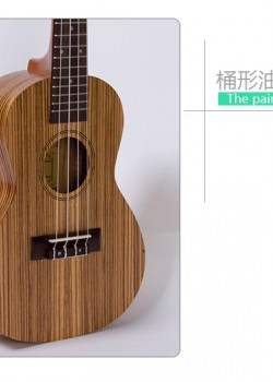 ANDREW ANS23-B 斑馬木