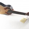 CHARDS ED12-2EQ 葡萄孔 電木UKULELE