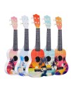 21吋 CS ASU07 UKULELE