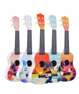 21吋 CS ASU07 UKULELE 21吋 CS ASU07 UKULELE