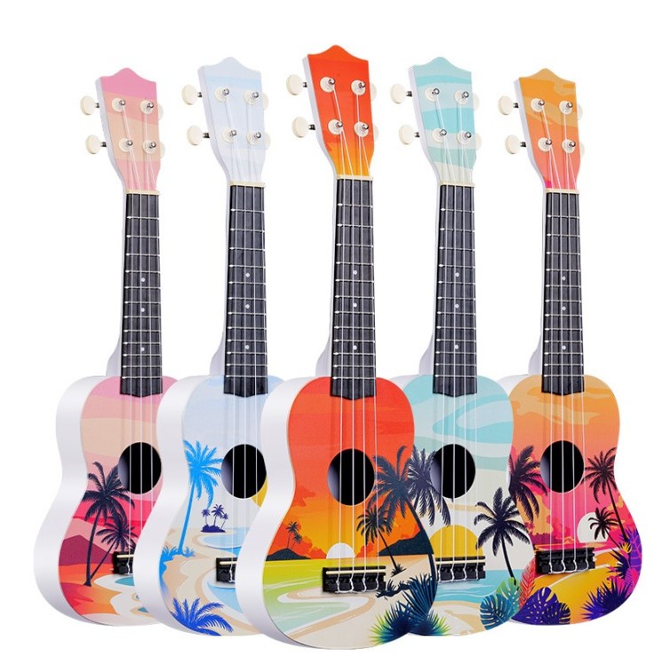 21吋 CS ASU07 UKULELE