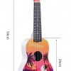 21吋 CS ASU07 UKULELE