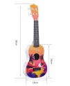 21吋 CS ASU07 UKULELE