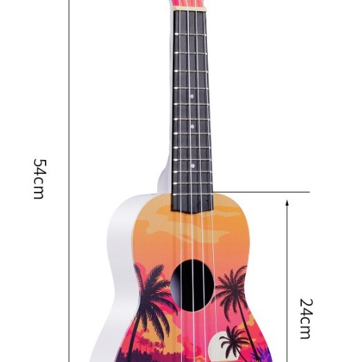 21吋 CS ASU07 UKULELE