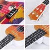 21吋 CS ASU07 UKULELE