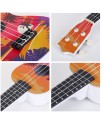 21吋 CS ASU07 UKULELE