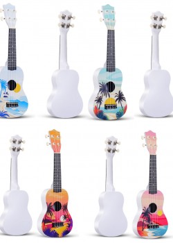 21吋 CS ASU07 UKULELE
