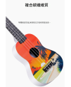 21吋 CS ASU07 UKULELE