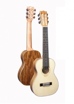 Chard 30寸 CH30A Guitarlele 吉他麗麗
