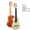 Chard 30寸 CH30B Guitarlele 吉他麗麗
