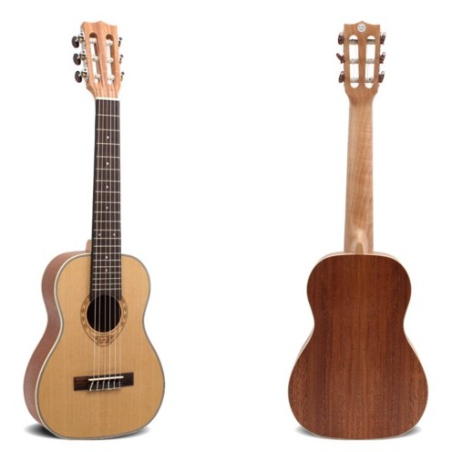 Chard 30寸 CH30B Guitarlele 吉他麗麗