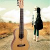 Chard 30寸 CH30B Guitarlele 吉他麗麗