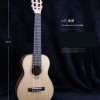 Chard 30寸 CH30B Guitarlele 吉他麗麗