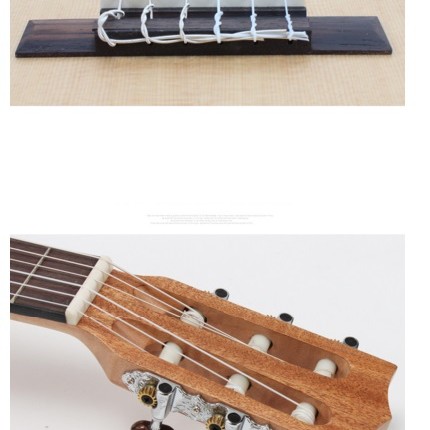Chard 30寸 CH30B Guitarlele 吉他麗麗