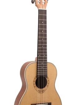 Chard 30寸 CH30B Guitarlele 吉他麗麗
