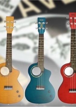 Eleuke -SL