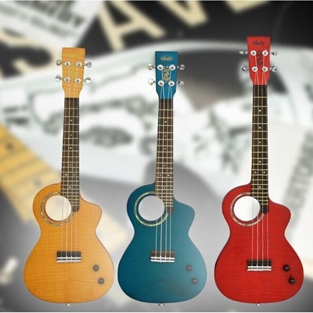 Eleuke -SL