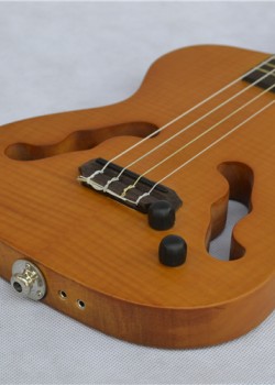 Eleuke -F孔