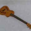 Eleuke -F孔