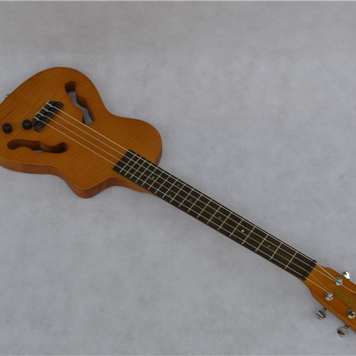 Eleuke -F孔