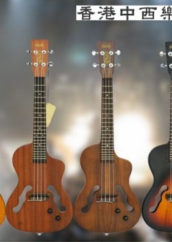 Eleuke -F孔