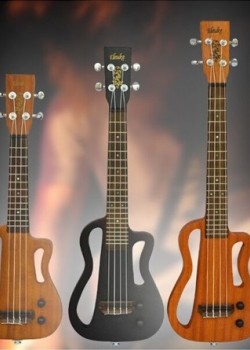 Eleuke -U2