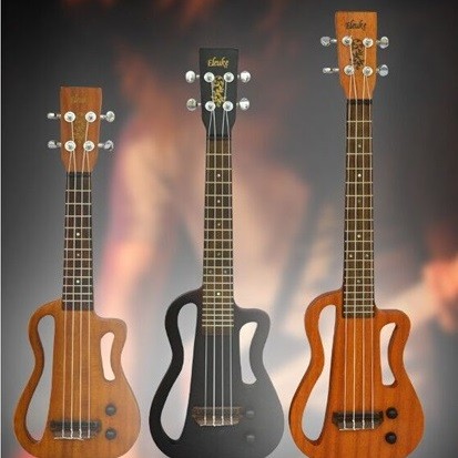 Eleuke -U2