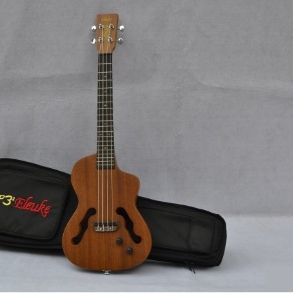 Eleuke -F孔