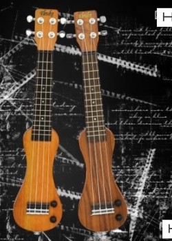 Eleuke -PE