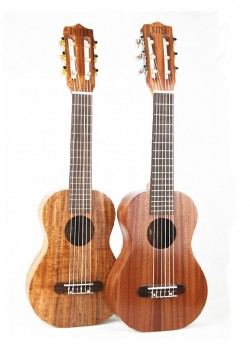 INT 28寸 Guitarlele 吉他麗麗