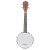 IRIN banjo UKULELE 班卓 小結他