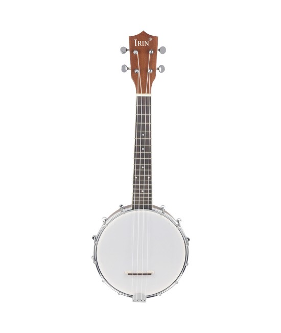 IRIN banjo UKULELE 班卓 小結他