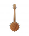 IRIN banjo UKULELE 班卓 小結他