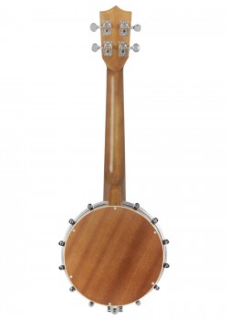 IRIN banjo UKULELE 班卓 小結他