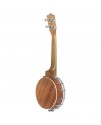 IRIN banjo UKULELE 班卓 小結他