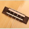 Oriental Cherry D10-24 玫瑰木 缺角靠手 夏威夷小結他