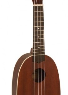 Lanikai LU-21P