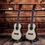 WINLY 23吋 M1/M2 玫瑰木單板小結他