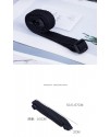 小結他 背带 UKULELE 背帶 掛勾背帶 黑白格 小結他 背带 UKULELE 背帶 掛勾背帶 黑白格
