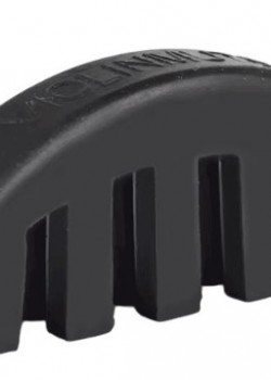 小提琴/中提琴 練習弱音器 橡膠弱音器 Violin Mute