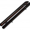 IRIN 小/中/大提琴弓盒 複合碳纖 提琴弓 纖維弓盒 BOW CASE 