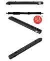 IRIN 小/中/大提琴弓盒 複合碳纖 提琴弓 纖維弓盒 BOW CASE 
