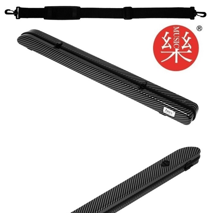 IRIN 小/中/大提琴弓盒 複合碳纖 提琴弓 纖維弓盒 BOW CASE 