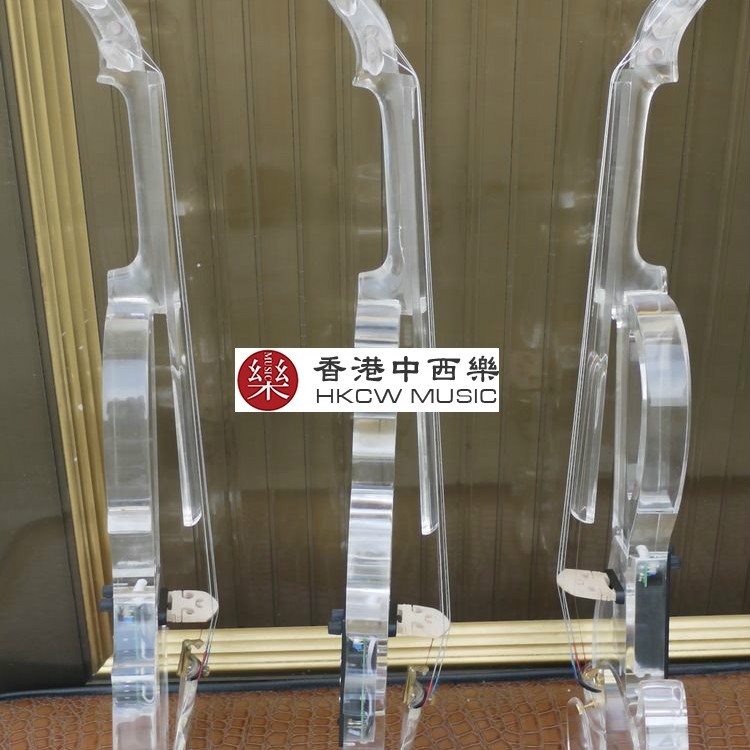 CS-CV7  電子水晶款小提琴　