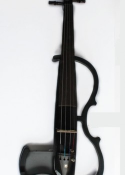 CS-V100B 電子小提琴