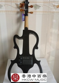 CS-V200 電子小提琴