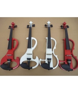 CS-V200B 系列 電子小提琴