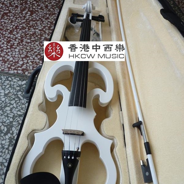CS-V200B 系列 電子小提琴