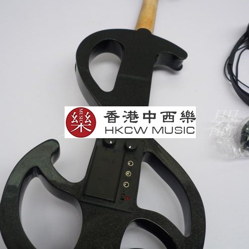 CS-V200B-S 系列 電子小提琴