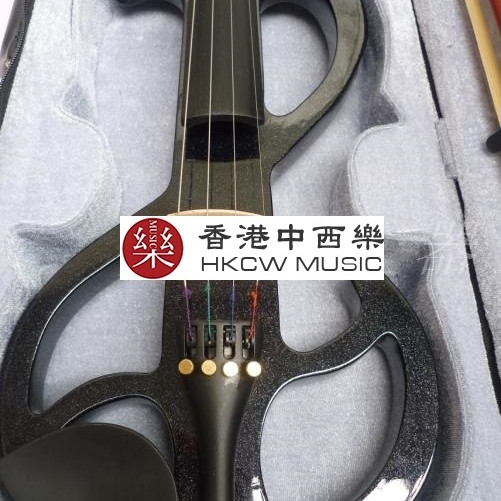 CS-V200B-S 系列 電子小提琴